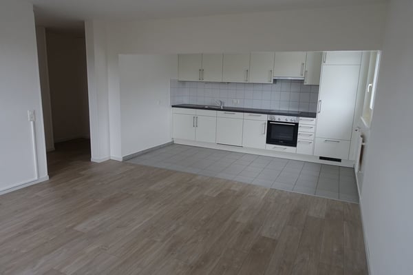 Bel appartement de 3 pièces - Quartier des Forges 2
