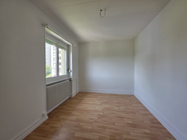 Bel appartement de 4 pièces dans un quartier agréable 4