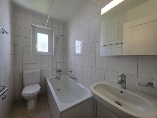 Bel appartement de 4 pièces dans un quartier agréable 6