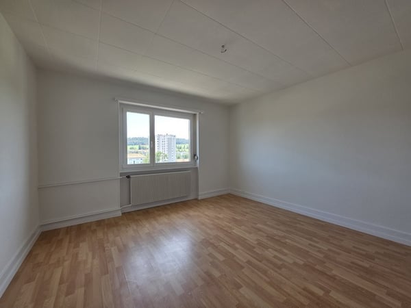 Bel appartement de 4 pièces dans un quartier agréable 5