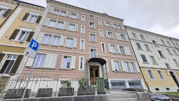 Appartement de 3 pièces en centre-ville 1