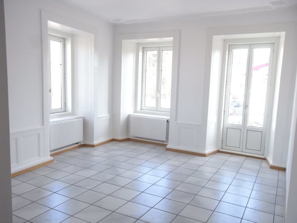 Appartement de 4 pièces en ville avec balcon 6