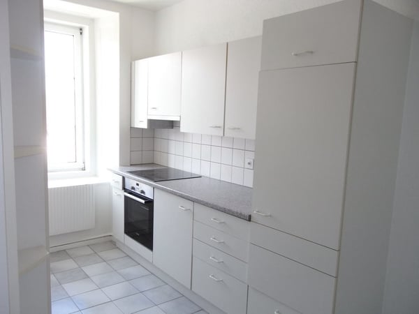Appartement de 4 pièces en ville avec balcon 7