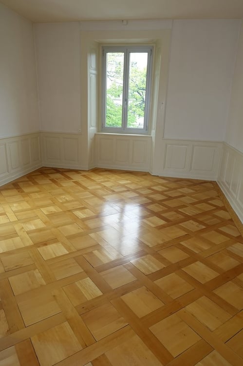 JOLI LOGEMENT AVEC BALCON 4