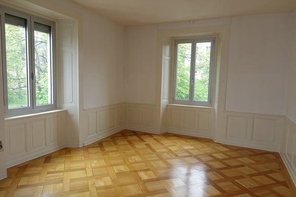 JOLI LOGEMENT AVEC BALCON 3