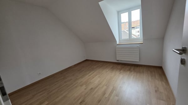 LOGEMENT NEUF DE 2024 DANS LES COMBLES AVEC ASCENSEUR 5