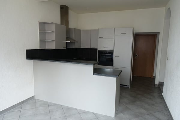 Appartement de 3.5 Pièces au rez-de-chaussée 3