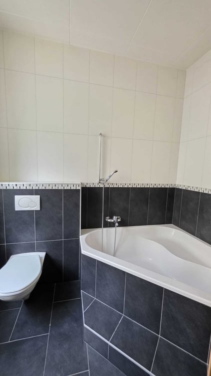 Appartement de 3.5 Pièces au rez-de-chaussée 6