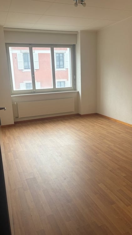 Appartement de 3 pièces en ville 4