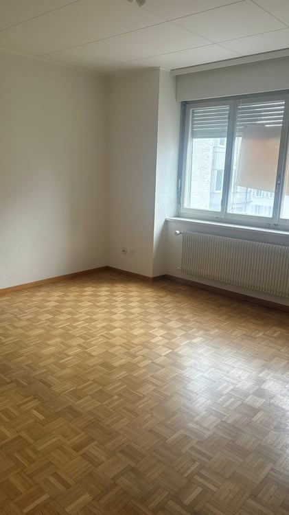 Appartement de 3 pièces en ville 9