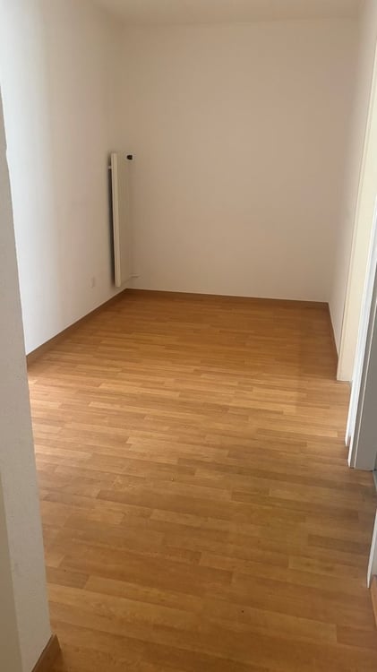 Appartement de 3 pièces en ville 6
