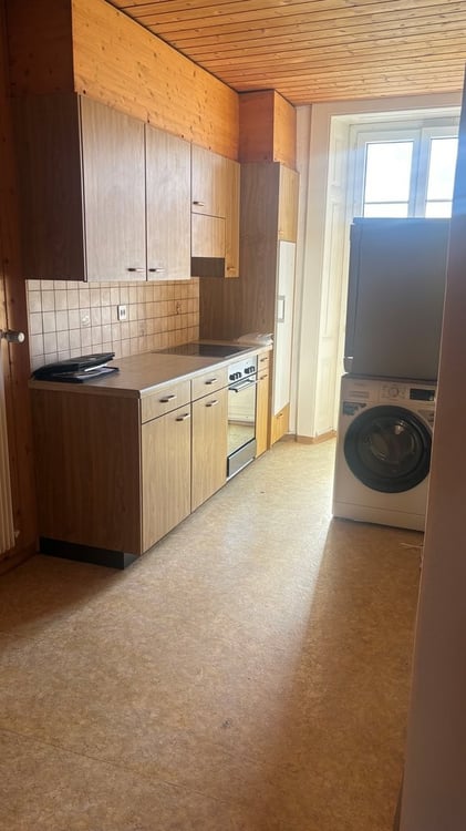 Appartement de 3 pièces au 4ème étage en centre ville 6