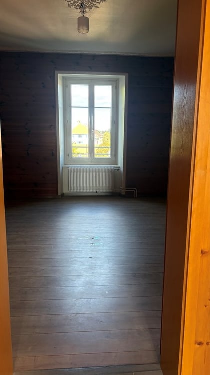 Appartement de 3 pièces au 4ème étage en centre ville 4