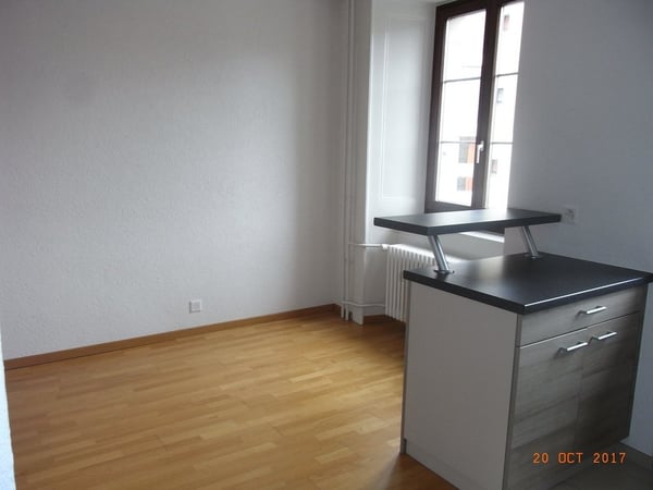 Bel appartement de 4,5 pièces à louer 4