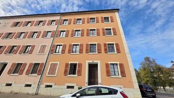 Bel appartement de 4,5 pièces à louer 11