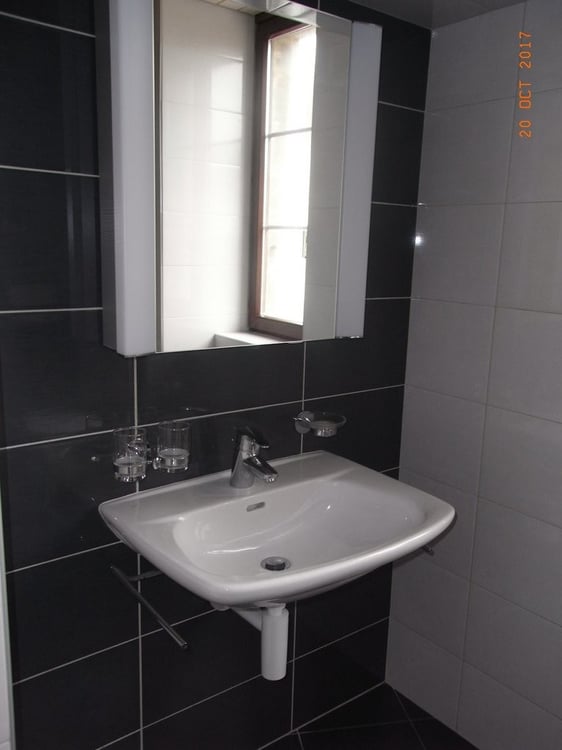 Bel appartement de 4,5 pièces à louer 9