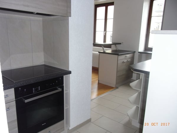 Bel appartement de 4,5 pièces à louer 3