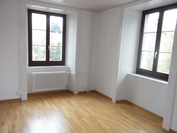 Bel appartement de 4,5 pièces à louer 5