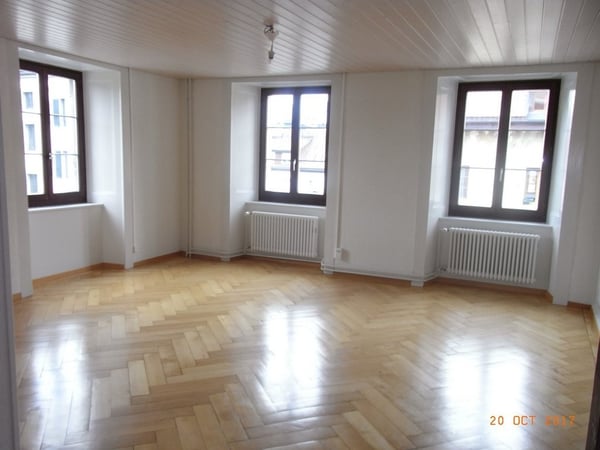 Bel appartement de 4,5 pièces à louer 8