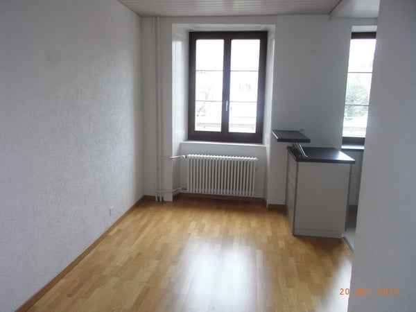 Bel appartement de 4,5 pièces à louer 7