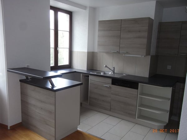 Bel appartement de 4,5 pièces à louer 1