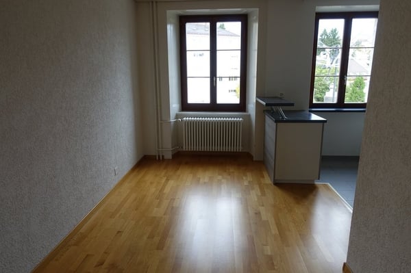 Bel appartement de 4,5 pièces à louer 3