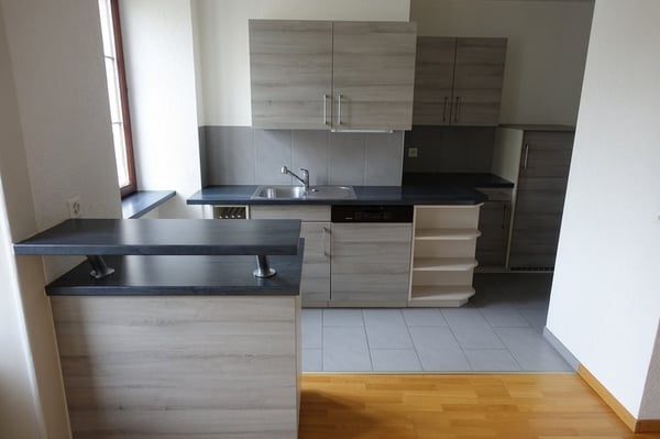 Bel appartement de 4,5 pièces à louer 1
