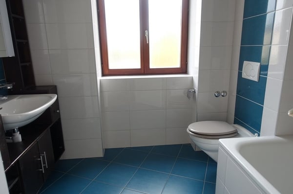 Bel appartement de 4,5 pièces à louer 10
