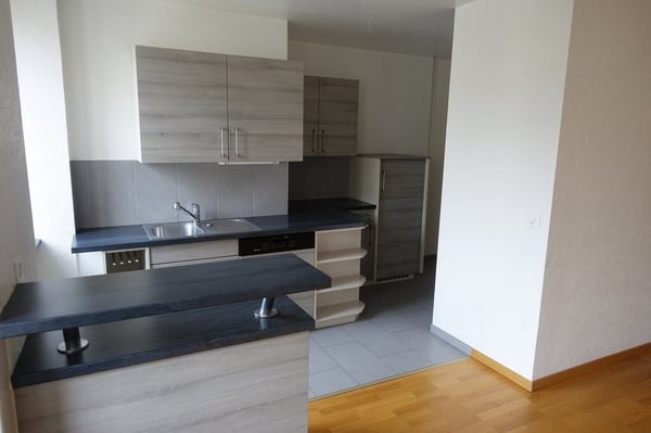Bel appartement de 4,5 pièces à louer 2