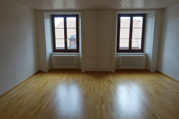 Bel appartement de 4,5 pièces à louer 6