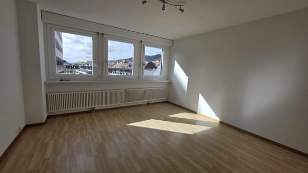 LOGEMENT IDEALEMENT SITUE AU CENTRE-VILLE 1