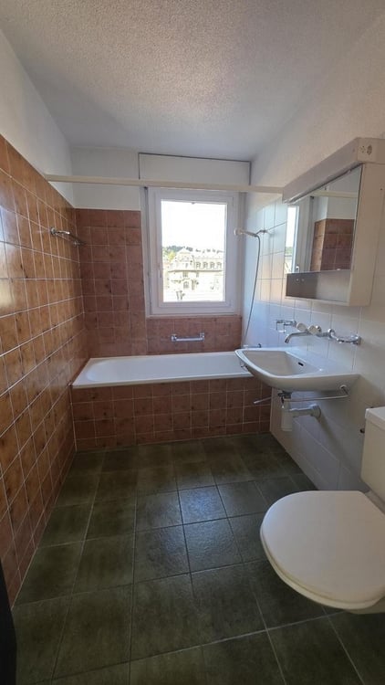 LOGEMENT IDEALEMENT SITUE AU CENTRE-VILLE 4
