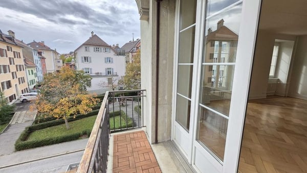 Appartement 4 ½ pièces, 2300 La Chaux-de-Fonds 11
