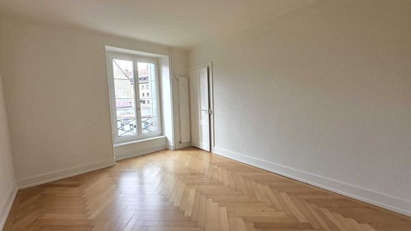 Appartement 4 ½ pièces, 2300 La Chaux-de-Fonds 7