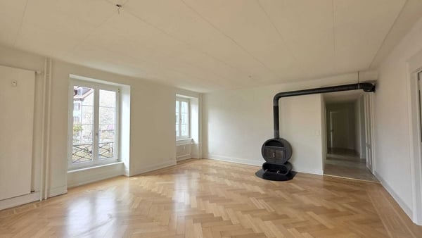 Appartement 4 ½ pièces, 2300 La Chaux-de-Fonds 3