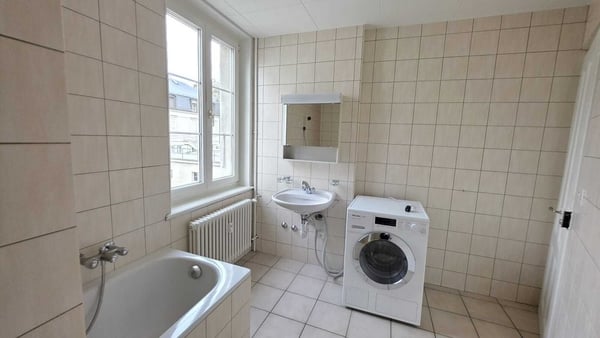 Appartement 4 ½ pièces, 2300 La Chaux-de-Fonds 10