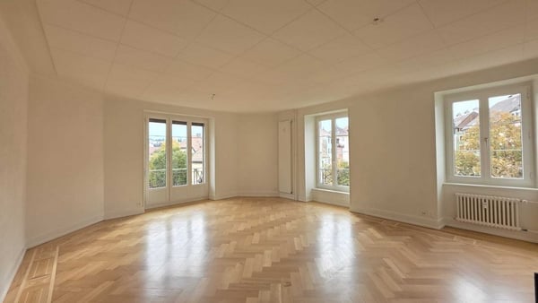 Appartement 4 ½ pièces, 2300 La Chaux-de-Fonds 4