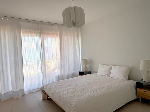 Appartement meublé de 1.5 pièces avec superbe vue sur le lac 12