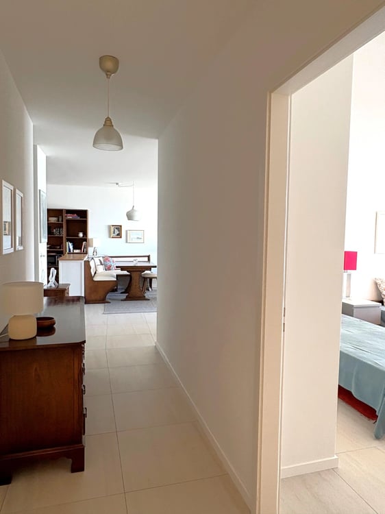 Appartement meublé de 1.5 pièces avec superbe vue sur le lac 5