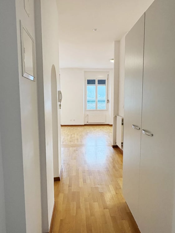 Appartement de 1.5 pièces avec terrasse au coeur de Montreux 5