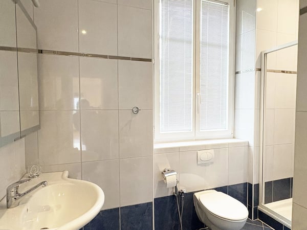 Appartement de 1.5 pièces avec terrasse au coeur de Montreux 8