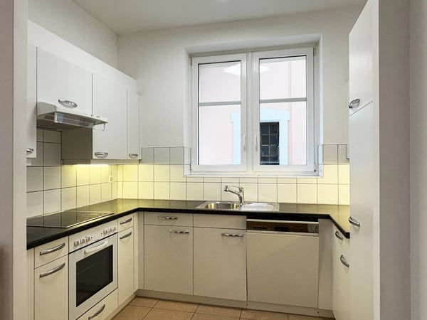 Appartement de 1.5 pièces avec terrasse au coeur de Montreux 6