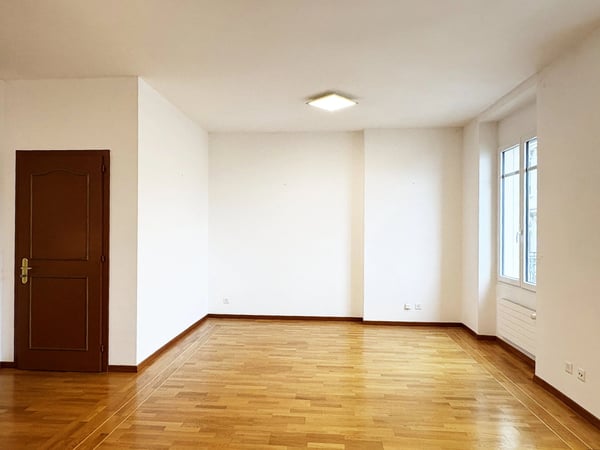 Appartement de 1.5 pièces avec terrasse au coeur de Montreux 3