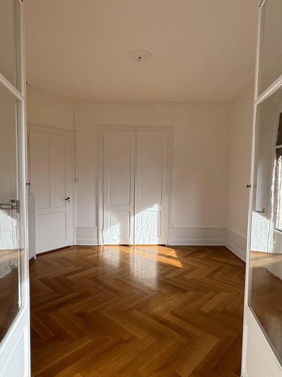 Appartement de 1 1/2 pièces avec terrasse au centre de Montreux, à deux pas du lac 6