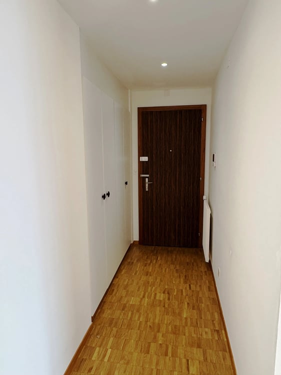 Superbe appartement de 1.5 pièces avec vue imprenable sur le lac et les montagnes 6