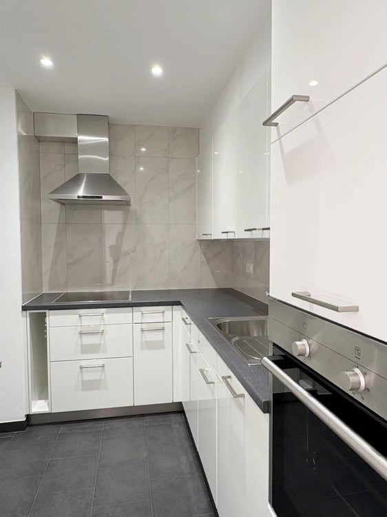 Superbe appartement de 1.5 pièces avec vue imprenable sur le lac et les montagnes 5