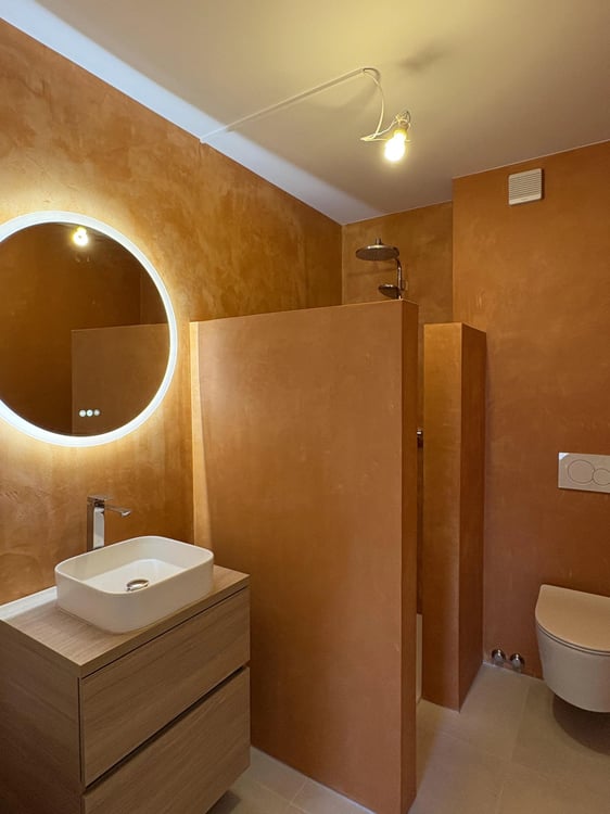 Appartement de 1.1 pièces en duplex 6