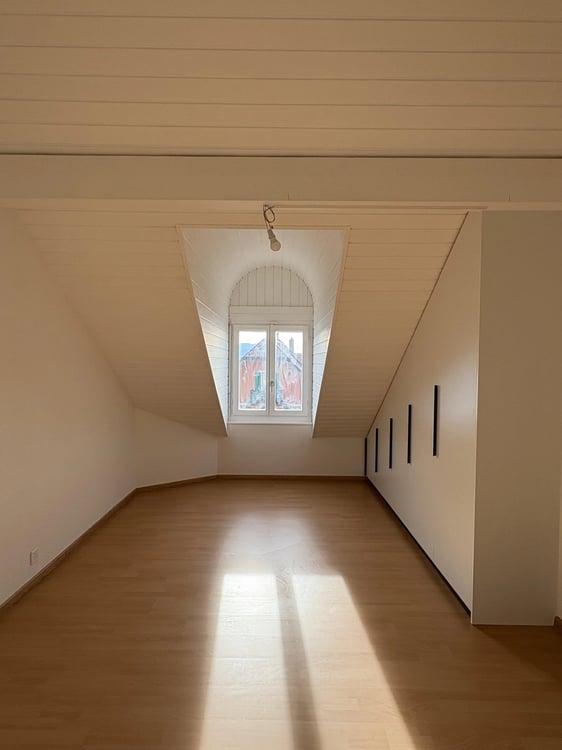 Appartement de 1.1 pièces en duplex 8