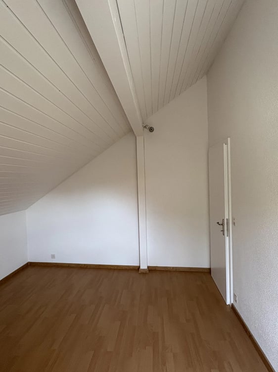 Appartement de 1.1 pièces en duplex 11