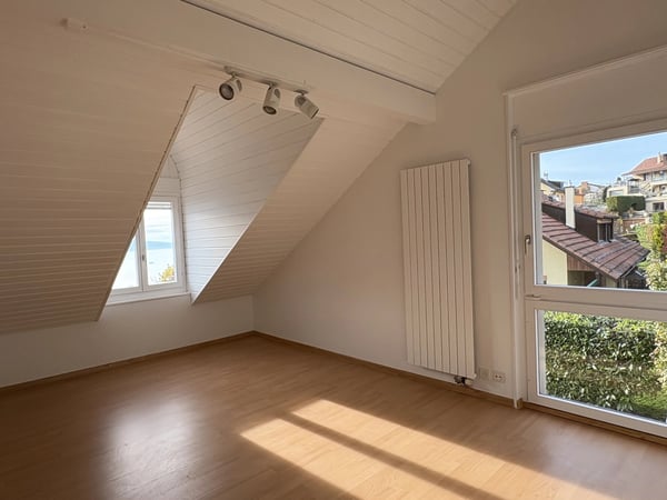 Appartement de 1.1 pièces en duplex 10